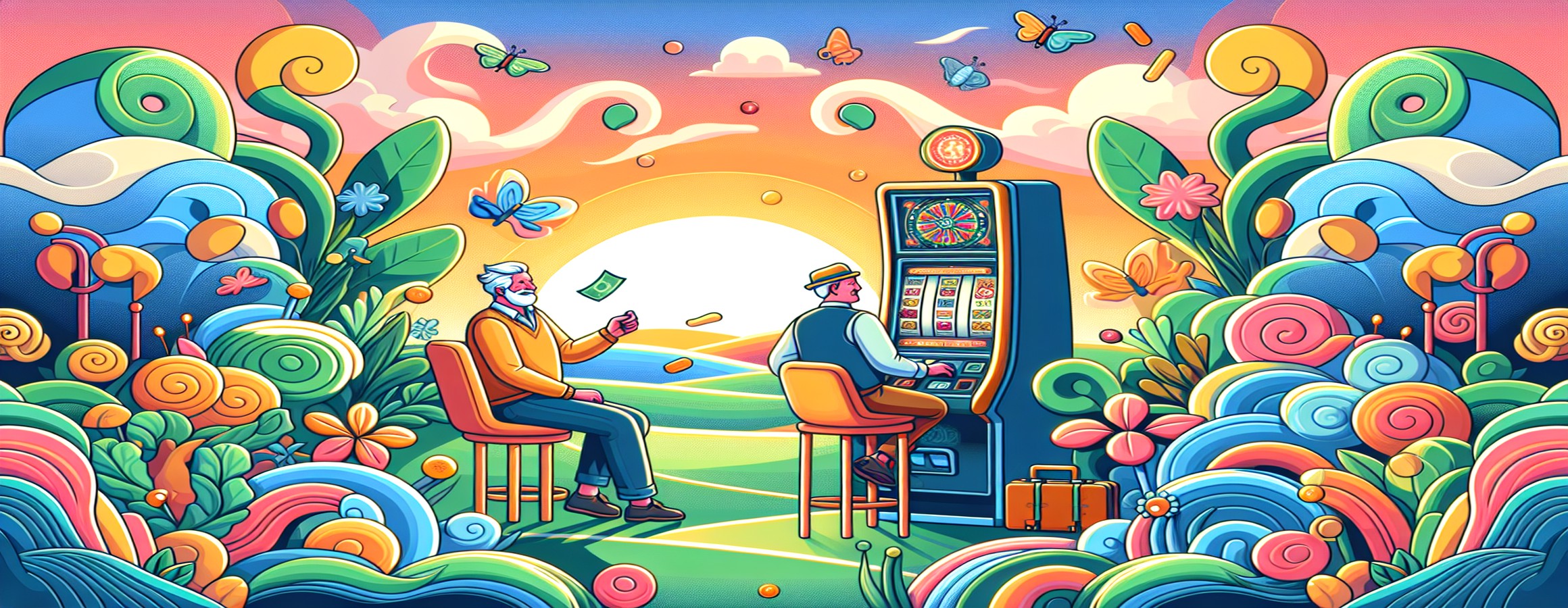 Expert gaming strategies guide on slot games by SATSPORT247 promoting online gaming in Pakistan.